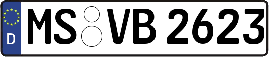 MS-VB2623