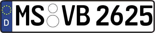 MS-VB2625