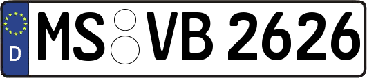 MS-VB2626