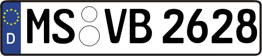 MS-VB2628
