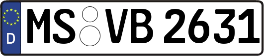 MS-VB2631