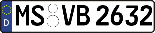 MS-VB2632