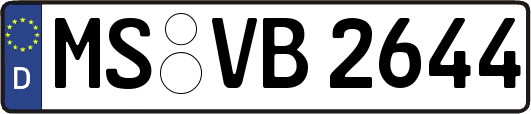 MS-VB2644