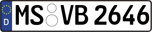 MS-VB2646