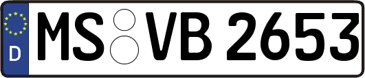 MS-VB2653