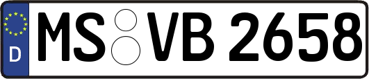 MS-VB2658