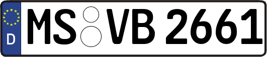 MS-VB2661