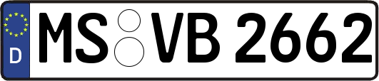 MS-VB2662