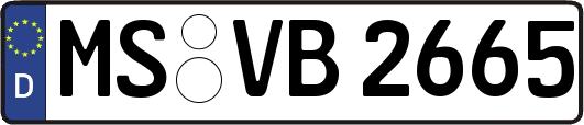 MS-VB2665