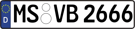 MS-VB2666