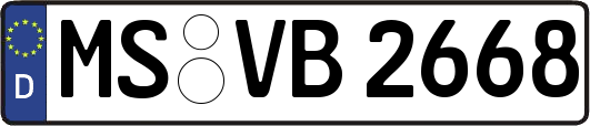 MS-VB2668