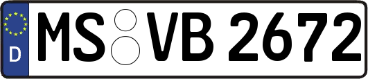 MS-VB2672