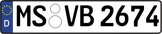 MS-VB2674