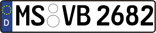 MS-VB2682