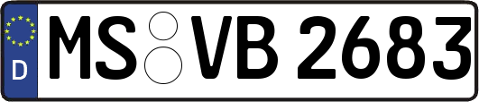MS-VB2683