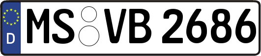 MS-VB2686