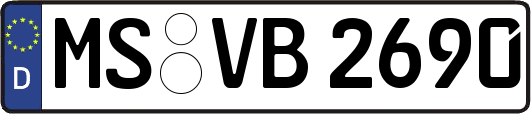 MS-VB2690
