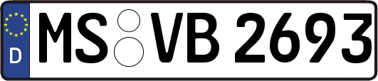MS-VB2693