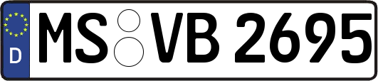 MS-VB2695