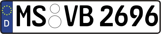 MS-VB2696