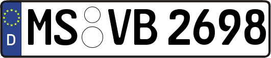 MS-VB2698
