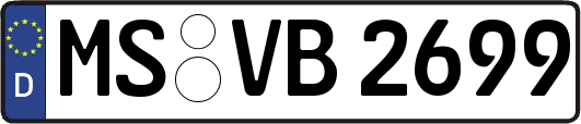 MS-VB2699
