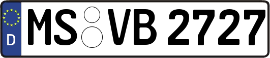 MS-VB2727