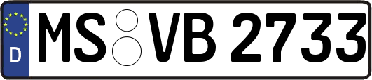 MS-VB2733