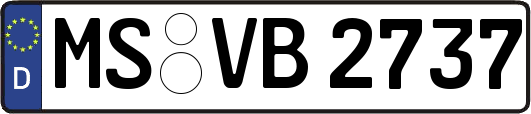 MS-VB2737