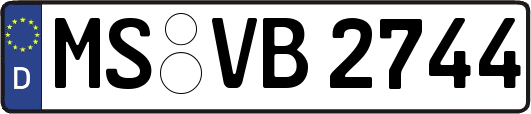 MS-VB2744