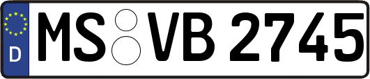 MS-VB2745