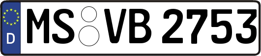 MS-VB2753