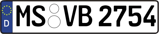 MS-VB2754
