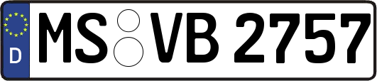 MS-VB2757
