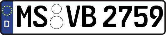 MS-VB2759