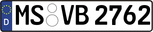 MS-VB2762