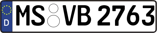 MS-VB2763