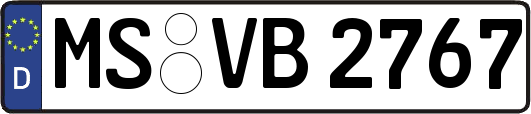 MS-VB2767