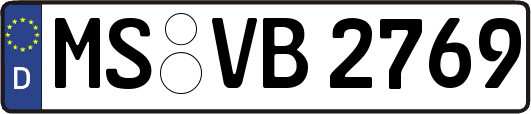 MS-VB2769