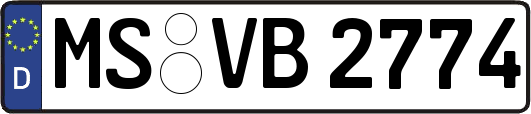 MS-VB2774