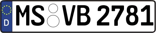 MS-VB2781