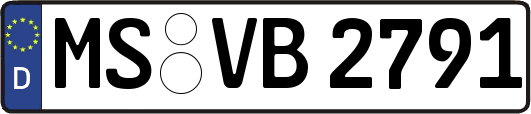 MS-VB2791