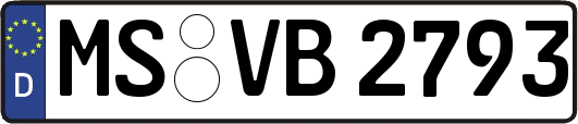 MS-VB2793