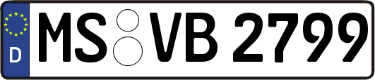MS-VB2799