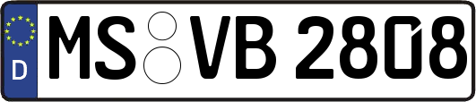 MS-VB2808