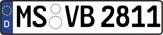 MS-VB2811