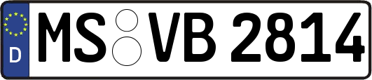 MS-VB2814