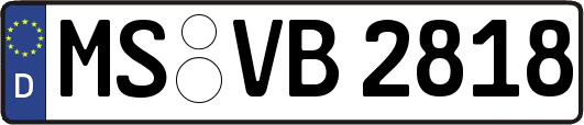 MS-VB2818