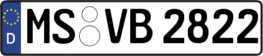MS-VB2822