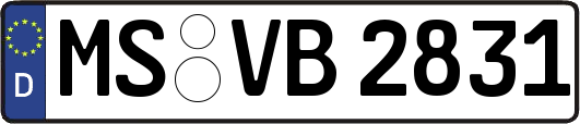 MS-VB2831